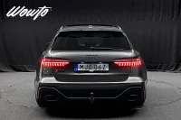 Audi RS 6 Avant 600HK /Night Vis /B&O Adv /HuD /Laser/Se Spec 441kW thumbnail