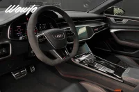 Audi RS 6 Avant 600HK /Night Vis /B&O Adv /HuD /Laser/Se Spec 441kW thumbnail