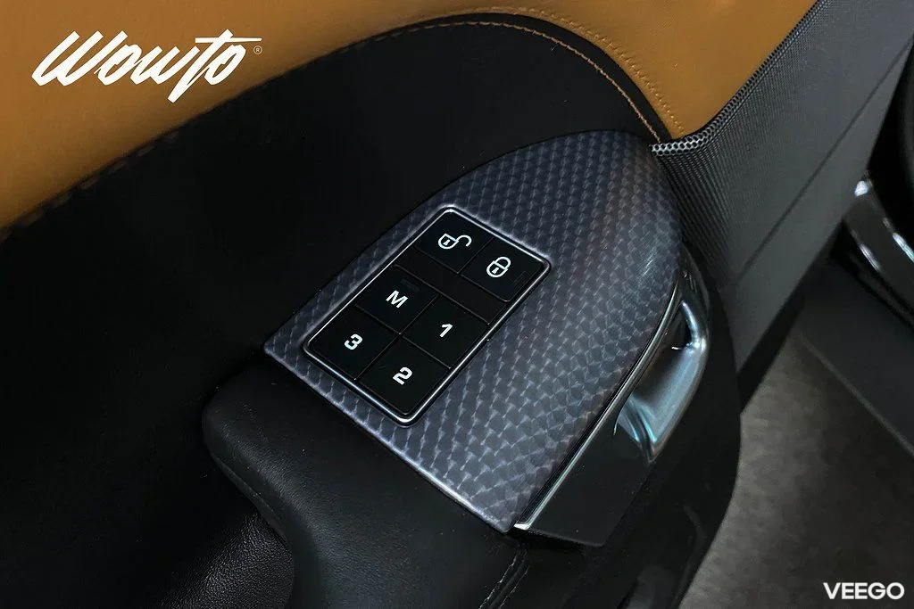 Land Rover Range Rover Sport 3.0 SDV6 249HK HSE /Pano /Luft 183kW