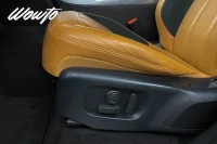 Land Rover Range Rover Sport 3.0 SDV6 249HK HSE /Pano /Luft 183kW thumbnail