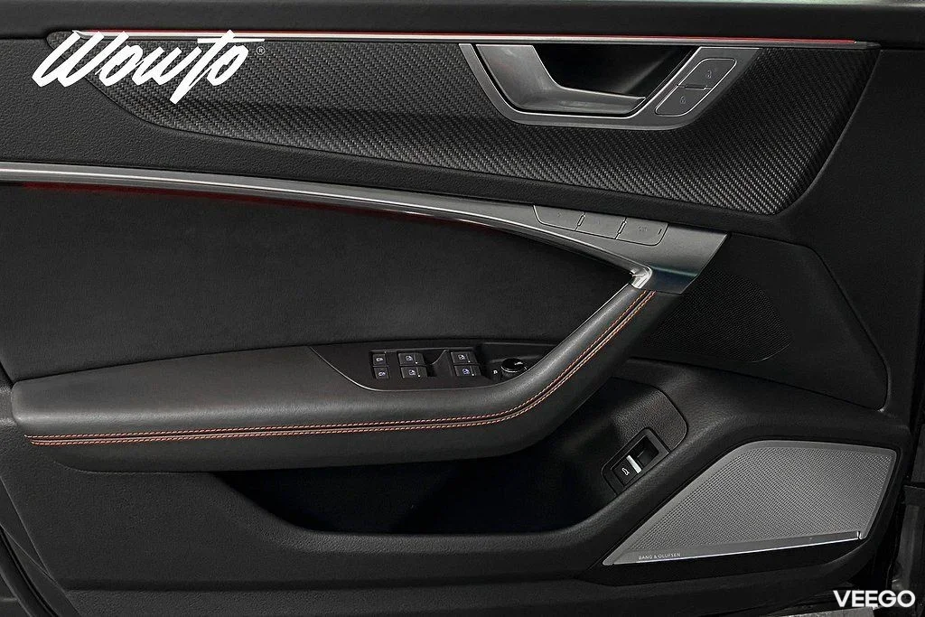 Audi RS 6 Avant 600HK /Night Vis /B&O Adv /HuD /Laser/Se Spec 441kW