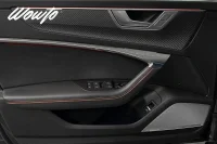 Audi RS 6 Avant 600HK /Night Vis /B&O Adv /HuD /Laser/Se Spec 441kW thumbnail