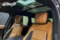 Land Rover Range Rover Sport 3.0 SDV6 249HK HSE /Pano /Luft 183kW thumbnail