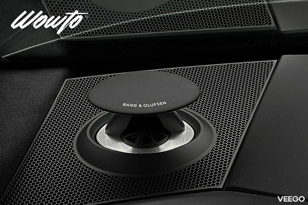 Audi RS 6 Avant 600HK /Night Vis /B&O Adv /HuD /Laser/Se Spec 441kW