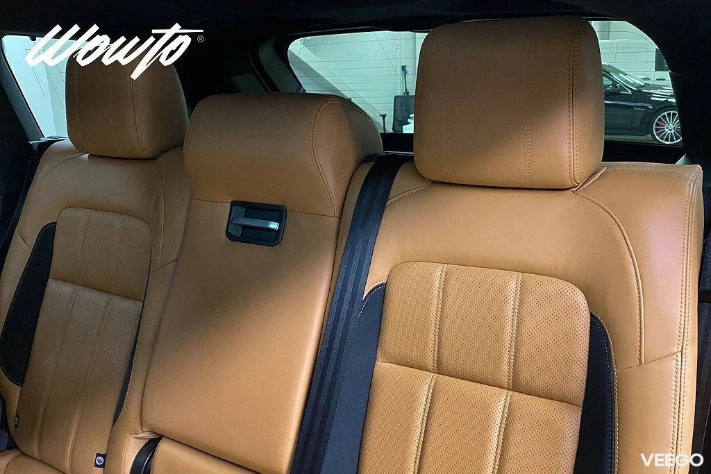 Land Rover Range Rover Sport 3.0 SDV6 249HK HSE /Pano /Luft 183kW