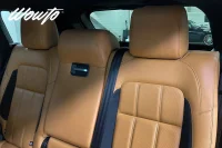 Land Rover Range Rover Sport 3.0 SDV6 249HK HSE /Pano /Luft 183kW thumbnail