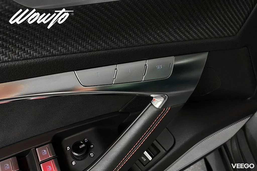 Audi RS 6 Avant 600HK /Night Vis /B&O Adv /HuD /Laser/Se Spec 441kW