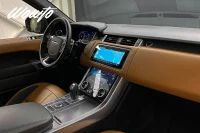 Land Rover Range Rover Sport 3.0 SDV6 249HK HSE /Pano /Luft 183kW thumbnail