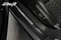 Audi RS 6 Avant 600HK /Night Vis /B&O Adv /HuD /Laser/Se Spec 441kW thumbnail