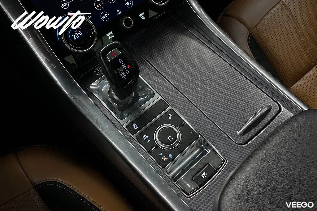 Land Rover Range Rover Sport 3.0 SDV6 249HK HSE /Pano /Luft 183kW