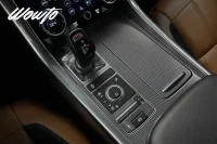 Land Rover Range Rover Sport 3.0 SDV6 249HK HSE /Pano /Luft 183kW thumbnail