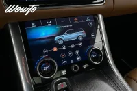 Land Rover Range Rover Sport 3.0 SDV6 249HK HSE /Pano /Luft 183kW thumbnail