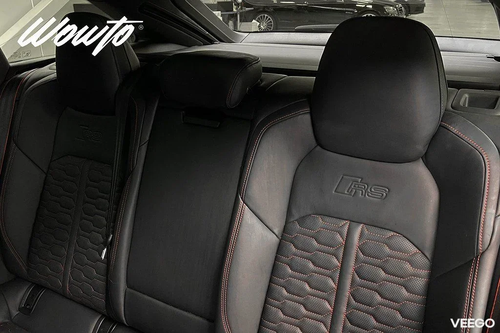 Audi RS 6 Avant 600HK /Night Vis /B&O Adv /HuD /Laser/Se Spec 441kW