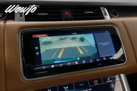 Land Rover Range Rover Sport 3.0 SDV6 249HK HSE /Pano /Luft 183kW thumbnail