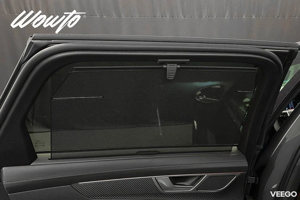 Audi RS 6 Avant 600HK /Night Vis /B&O Adv /HuD /Laser/Se Spec 441kW