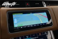 Land Rover Range Rover Sport 3.0 SDV6 249HK HSE /Pano /Luft 183kW thumbnail