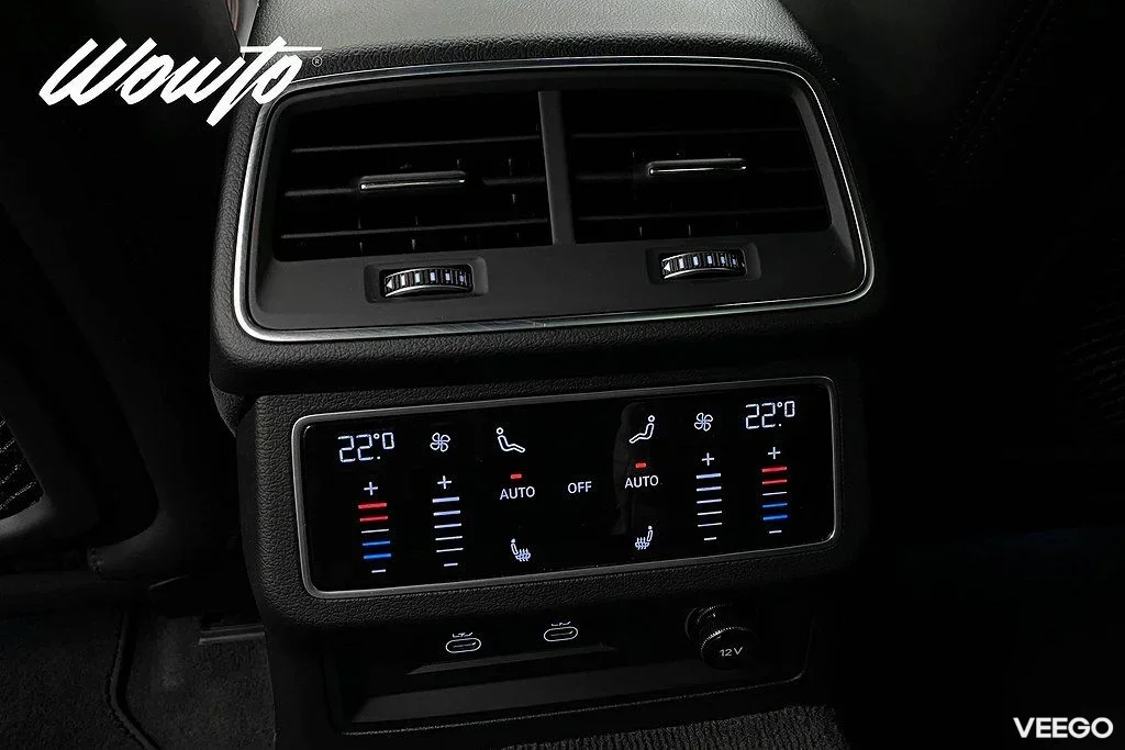 Audi RS 6 Avant 600HK /Night Vis /B&O Adv /HuD /Laser/Se Spec 441kW