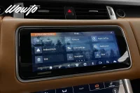 Land Rover Range Rover Sport 3.0 SDV6 249HK HSE /Pano /Luft 183kW thumbnail