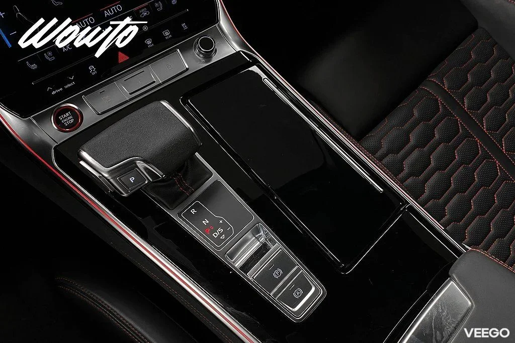 Audi RS 6 Avant 600HK /Night Vis /B&O Adv /HuD /Laser/Se Spec 441kW