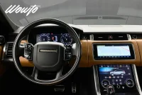 Land Rover Range Rover Sport 3.0 SDV6 249HK HSE /Pano /Luft 183kW thumbnail