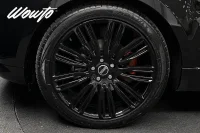 Land Rover Range Rover Sport 3.0 SDV6 249HK HSE /Pano /Luft 183kW thumbnail