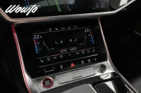 Audi RS 6 Avant 600HK /Night Vis /B&O Adv /HuD /Laser/Se Spec 441kW thumbnail