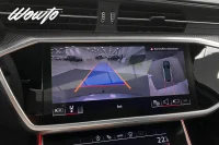 Audi RS 6 Avant 600HK /Night Vis /B&O Adv /HuD /Laser/Se Spec 441kW thumbnail