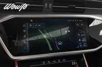 Audi RS 6 Avant 600HK /Night Vis /B&O Adv /HuD /Laser/Se Spec 441kW thumbnail