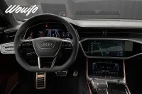 Audi RS 6 Avant 600HK /Night Vis /B&O Adv /HuD /Laser/Se Spec 441kW thumbnail