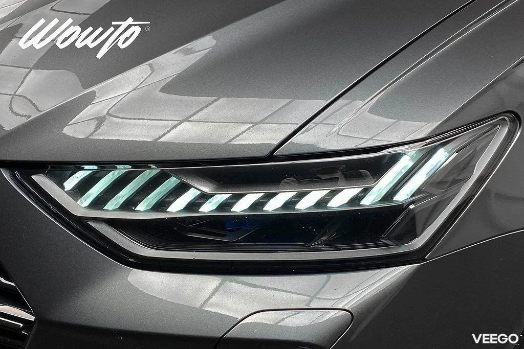 Audi RS 6 Avant 600HK /Night Vis /B&O Adv /HuD /Laser/Se Spec 441kW