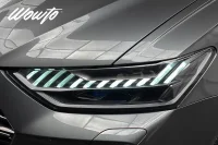 Audi RS 6 Avant 600HK /Night Vis /B&O Adv /HuD /Laser/Se Spec 441kW thumbnail