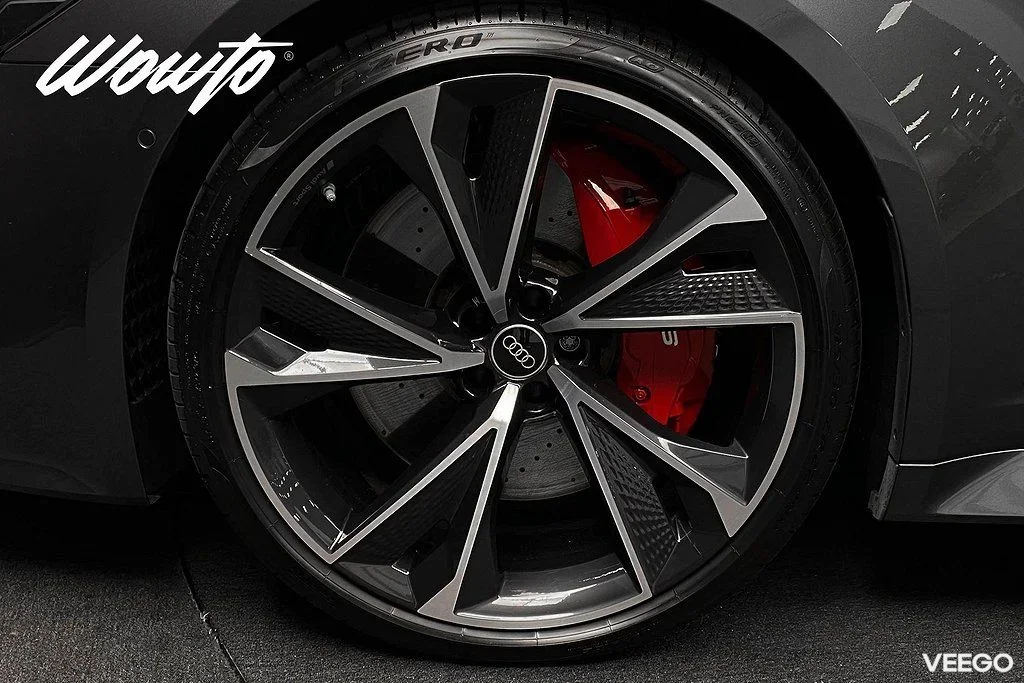 Audi RS 6 Avant 600HK /Night Vis /B&O Adv /HuD /Laser/Se Spec 441kW