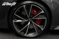 Audi RS 6 Avant 600HK /Night Vis /B&O Adv /HuD /Laser/Se Spec 441kW thumbnail