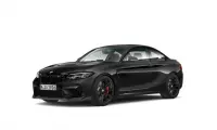 BMW M2 M2 Coupe thumbnail