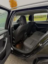 Skoda Octavia 1.5 96kW thumbnail