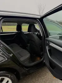 Skoda Octavia 1.5 96kW thumbnail