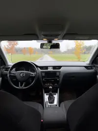 Skoda Octavia 1.5 96kW thumbnail