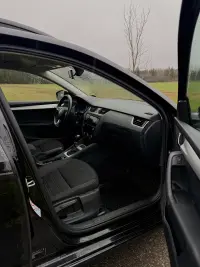 Skoda Octavia 1.5 96kW thumbnail