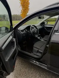 Skoda Octavia 1.5 96kW thumbnail