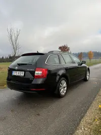 Skoda Octavia 1.5 96kW thumbnail