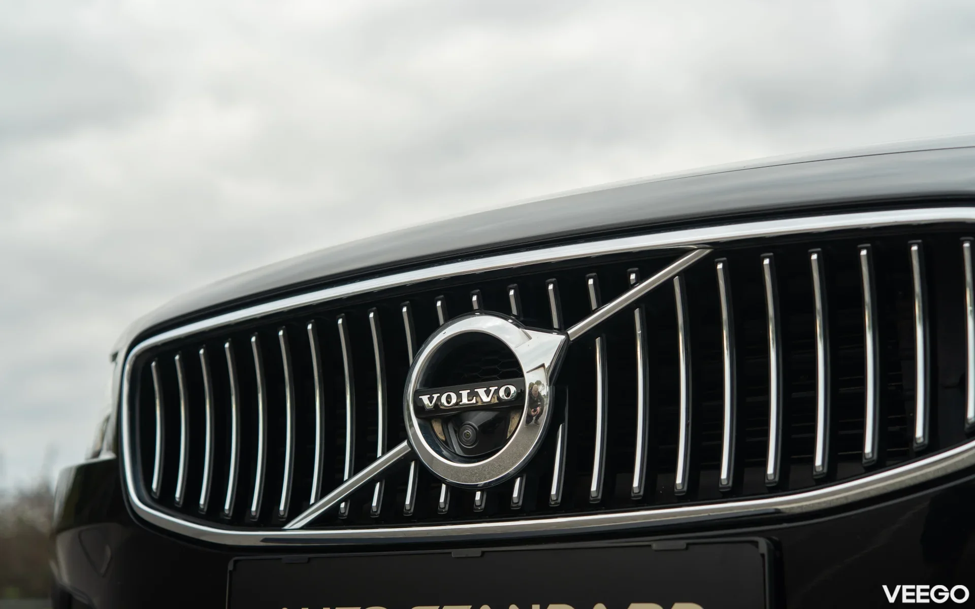 Volvo V90 2.0 140kW