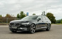 Volvo V90 2.0 140kW thumbnail