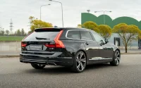 Volvo V90 2.0 140kW thumbnail