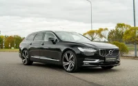 Volvo V90 2.0 140kW thumbnail