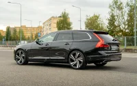 Volvo V90 2.0 140kW thumbnail