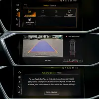 Audi A6 2.0 150kW thumbnail