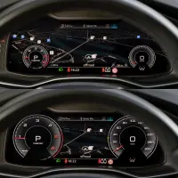 Audi A6 2.0 150kW thumbnail