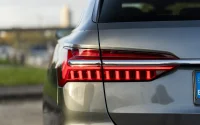 Audi A6 2.0 150kW thumbnail