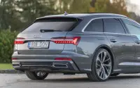 Audi A6 2.0 150kW thumbnail