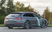 Audi A6 2.0 150kW thumbnail